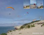 Paragliding Flugschule ,,Le paramoteur dans tous ses états.