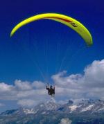 Paragliding Flugschule ,,