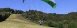 Paragliding Flugschule ,,Flug- und Übungshang am Steinmarkskopf in Elpe