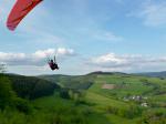 Paragliding Flugschule ,,Gleitschirmfliegen in Elpe