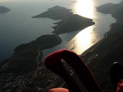 Fotograf: FlyingFish Datum: Oktober 2005
Penisula