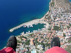 Fotograf: FlyingFish Datum: Oktober 2005
Yachthafen Ka&#351;