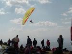 Paragliding Reise Bericht ,