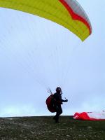Paragliding Reise Bericht ,