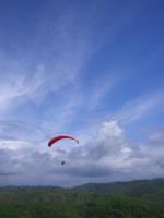 Paragliding Reise Bericht ,Von den Gipfeln der Anden zu den Stränden des Pazifiks,
