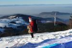 Paragliding Reise Bericht Südamerika Equador ,Von den Gipfeln der Anden zu den Stränden des Pazifiks,