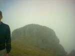 Paragliding Reise Bericht ,Abentuer Madeira,Fanal Stempel beim Welkkulturerbe 1000 Jahre alter Loorbeerwald