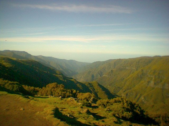 Rabacal Paul de Serra