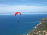 Paragliding Reise Bericht Europa Portugal Madeira,
