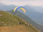 Paragliding Reise Bericht Europa Slowenien ,Flytours,Hang Soaren