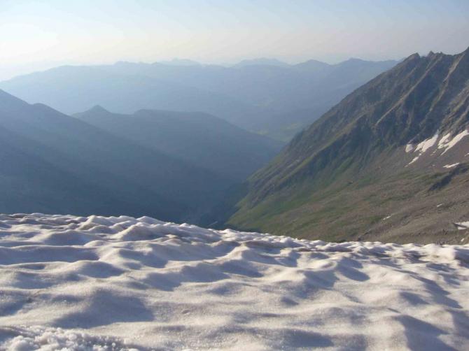 .. noch 10 Schritte und Du bist in der Luft...