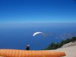 Paragliding Reise Bericht ,Martin,einfach geile Aussicht!