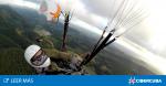 Paragliding Reise Bericht Nordamerika Kuba ,Flying in Cuba with my paraglider,
