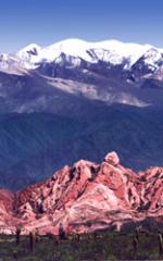 Paragliding Termin Südamerika » Argentinien,Salta (Argentina), 2005 Abierto Argentino de Acrobacia, Acroandes WAT