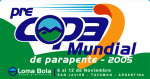 Paragliding Termin Südamerika » Argentinien,Loma Bola, Sierra de San Javier, Tucuman (Argentina), 2005 Campeonato Argentino Abierto de Parapente Loma Bola
