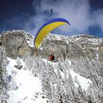 Paragliding Termin Europa » ,Andelsbuch, Gleitschirmflieger-Almrausch 2006