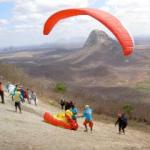 Paragliding Termin Südamerika » Brasilien,Quixada, Abenteuer Brasilien-XC-Camp 2006