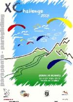 Paragliding Termin Europa » Portugal,Serra de Bornes - Macedo de Cavaleiros, XC'hallenge 2006
