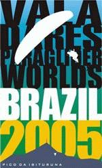 Paragliding Termin Südamerika » Brasilien,Governador Valadares, 9. World Paragliding Championship
