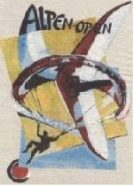 Paragliding Termin Europa » Österreich,Gnadenwald, 16. Alpen Open