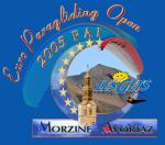 Paragliding Termin Europa » Frankreich » Elsass,Morzine - Avoriaz / Les Gets, Frankreich, 9th FAI European Paragliding Championships