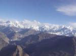Paragliding Reise Special Asien  ,Über dem Dach der Welt halb Asien zu Füßen - Der Himalaya als Fluggebiet Bild 2
