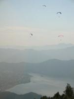Paragliding Reise Special Asien  ,Über dem Dach der Welt halb Asien zu Füßen - Der Himalaya als Fluggebiet Bild 3